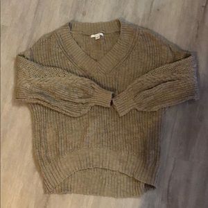 NWOT American Eagle Sweater